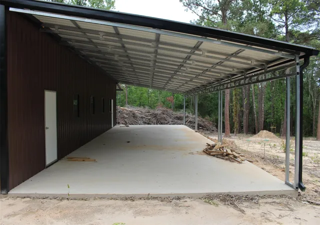 3rd image of Tract 32 County Road 2170, Grapeland, TX 75844 | MLS# 65021853