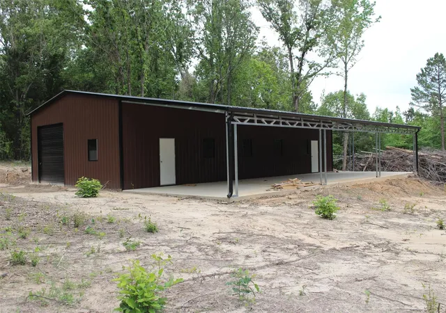 4th image of Tract 32 County Road 2170, Grapeland, TX 75844 | MLS# 65021853