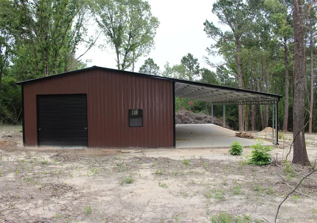 5th image of Tract 32 County Road 2170, Grapeland, TX 75844 | MLS# 65021853
