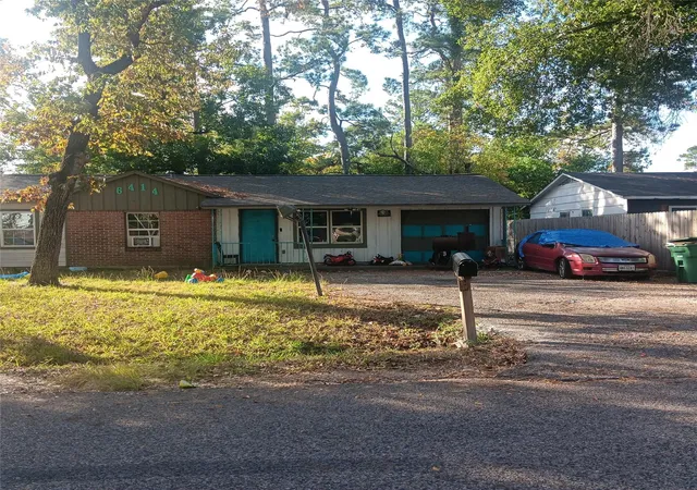 Photo 1 of Single family home for sale at 6414 Mohawk St, Houston, TX 77016 | MLS# 82233750 | Listing updated on 2026-07-28