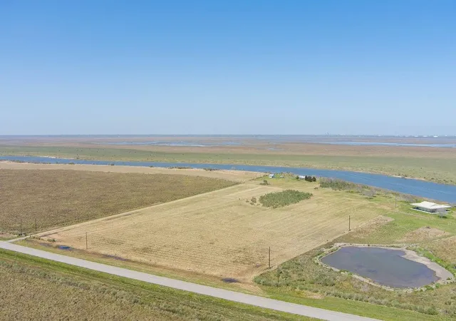 Photo 3 of Land for sale at 0000 Fm 2918, Brazoria, TX 77422 | MLS# 48220402 | Listing updated on 2026-02-06