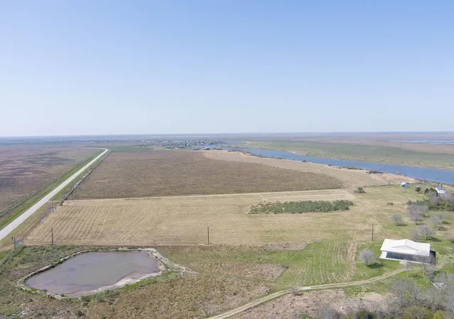 Photo 3 of Land for sale at 0000 Fm 2918, Brazoria, TX 77422 | MLS# 48220402 | Listing updated on 2026-02-06