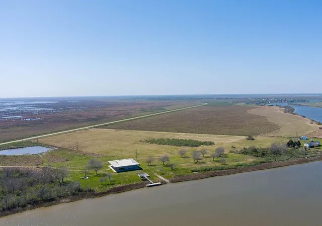 Photo 4 of Land for sale at 0000 Fm 2918, Brazoria, TX 77422 | MLS# 48220402 | Listing updated on 2026-02-06
