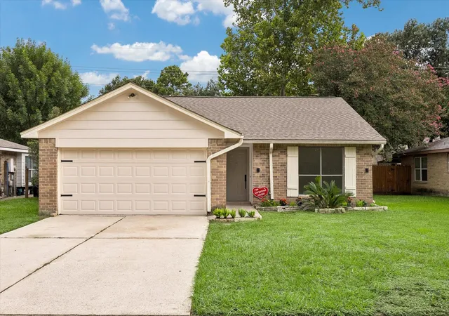Photo 1 of Single family home for sale at 12527 Mistymont Dr, Houston, TX 77070 | MLS# 70550707 | Listing updated on 2026-09-16