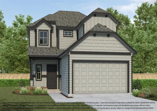 1st image of 18547 Athena Flower Dr, Fresno, TX 77545 | MLS# 94919010