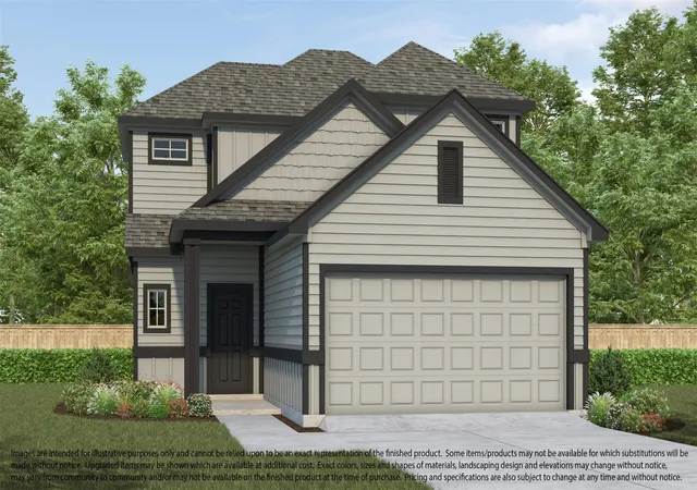 2nd image of 18547 Athena Flower Dr, Fresno, TX 77545 | MLS# 94919010