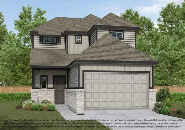 Photo 3 of Single family home for sale at 18547 Athena Flower Dr, Fresno, TX 77545 | MLS# 94919010 | Listing updated on 2026-07-31