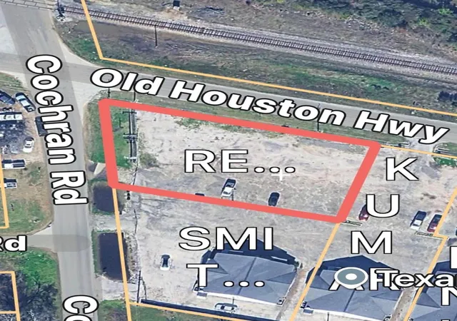 Homes for sale in Prairie View, TX | 44575 Old Houston Hwy Rd, Prairie View, TX 77446 | MLS# 16219182