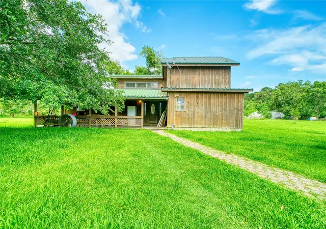 Photo 3 of Land for sale at 2218 Fm 563, Anahuac, TX 77514 | MLS# 83754130 | Listing updated on 2026-06-02