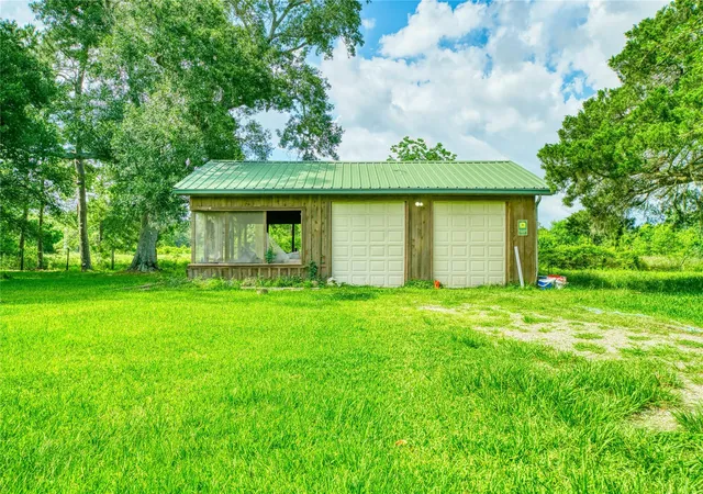 Photo 4 of Land for sale at 2218 Fm 563, Anahuac, TX 77514 | MLS# 83754130 | Listing updated on 2026-06-02
