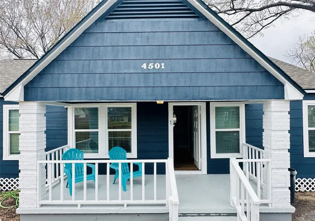 1st image of 4501 Averill St, Houston, TX 77009 | MLS# 34174133