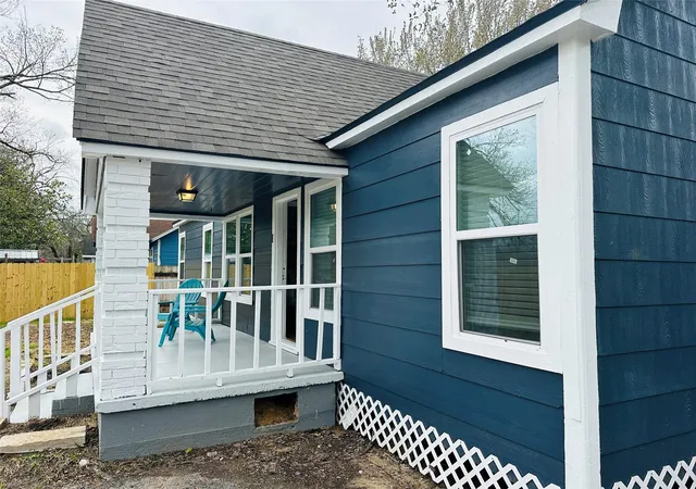 2nd image of 4501 Averill St, Houston, TX 77009 | MLS# 34174133