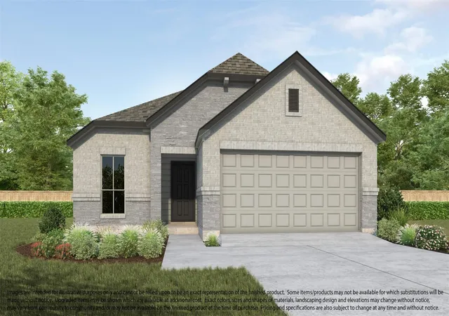 Photo 1 of Single family home for sale at 11719 Leafy Laurel Dr, Houston, TX 77066 | MLS# 15047051 | Listing updated on 2026-09-03