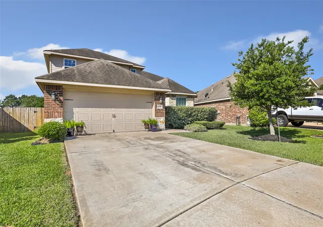 Photo 1 of Single family home for sale at 20551 Iron Seat Dr, Hockley, TX 77447 | MLS# 37661226 | Listing updated on 2026-10-05