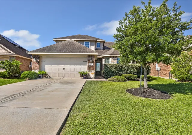 Photo 2 of Single family home for sale at 20551 Iron Seat Dr, Hockley, TX 77447 | MLS# 37661226 | Listing updated on 2026-10-05