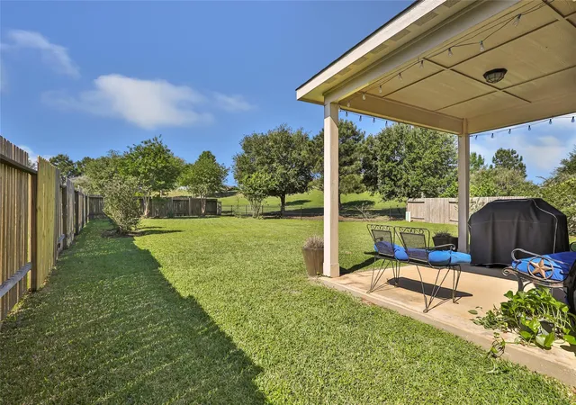 Photo 4 of Single family home for sale at 20551 Iron Seat Dr, Hockley, TX 77447 | MLS# 37661226 | Listing updated on 2026-10-05