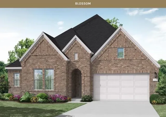 1st image of 1498 Florecer Ln, Magnolia, TX 77354 | MLS# 7319964