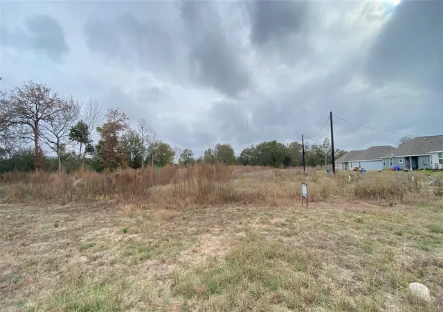 Photo 4 of Land for sale at 000 25th Street, Hempstead, TX 77445 | MLS# 91510035 | Listing updated on 2026-06-25