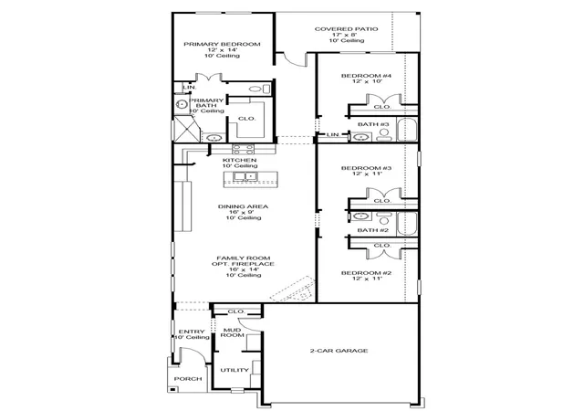 Photo 2 of Single family home for sale at 27242 Scarlet Paint Brush Dr, Hockley, TX 77447 | MLS# 3538923 | Listing updated on 2026-08-14