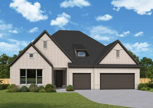 Photo 1 of Single family home for sale at 14411 Via Costa Mesa Dr, Cypress, TX 77433 | MLS# 12554728 | Listing updated on 2026-08-26