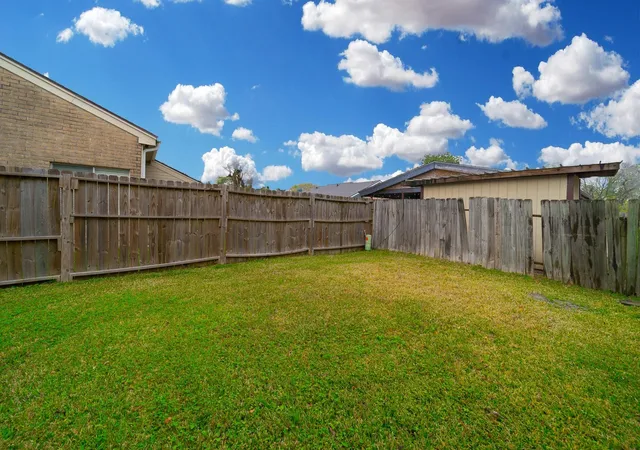 20th image of 1122 New Tree Ln, Missouri City, TX 77489 | MLS# 82292871