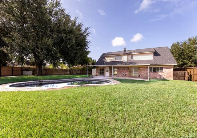 1st image of 3911 Thistlewood Dr, Pasadena, TX 77504 | MLS# 24744620