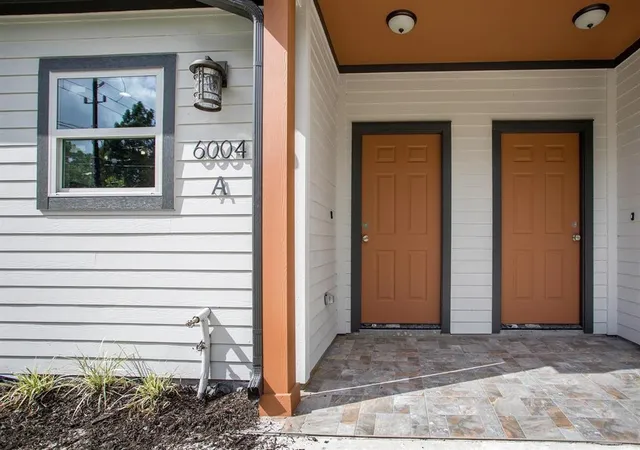 Photo 3 of Single family home for sale at 6004 England St #A AND B, Houston, TX 77021 | MLS# 30841581 | Listing updated on 2026-07-01