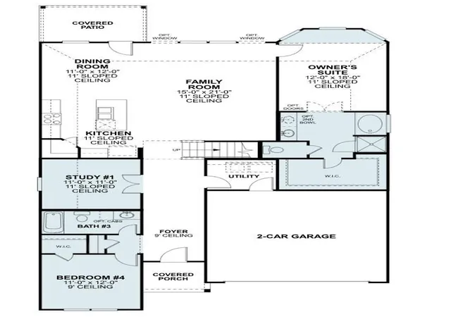 Photo 2 of Single family home for sale at 180 Wasatch Peaks Way, Willis, TX 77378 | MLS# 21928863 | Listing updated on 2026-09-15