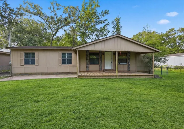 Homes for sale in New Caney, TX | 23668 3rd St, New Caney, TX 77357 | MLS# 68746379