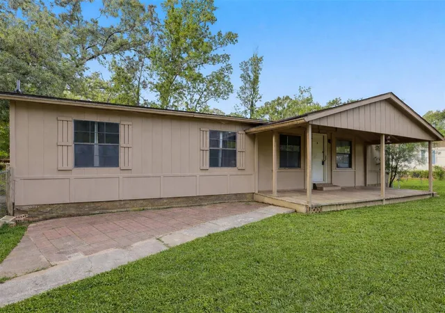 Homes for sale in New Caney, TX | 23668 3rd St, New Caney, TX 77357 | MLS# 68746379