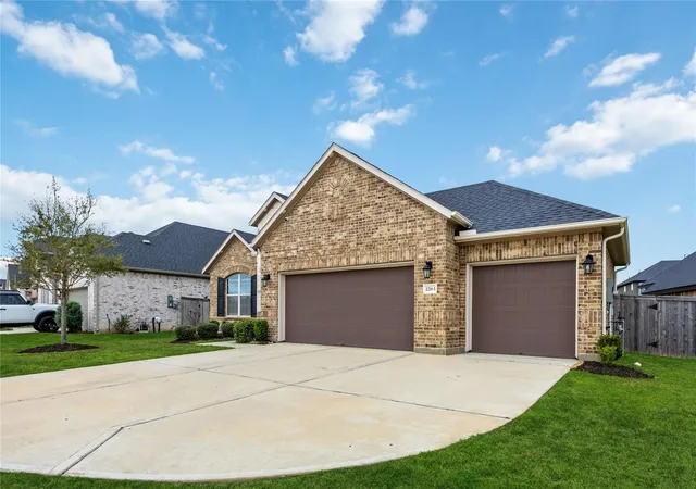 2nd image of 2263 Vanessa Cay Ln, La Porte, TX 77571 | MLS# 52631161