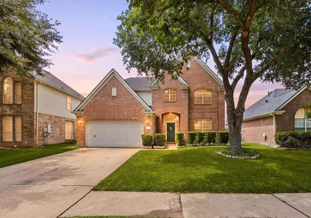 Homes for sale in Houston, TX | 19639 Oakwood Falls Trl, Houston, TX 77084 | MLS# 35786826