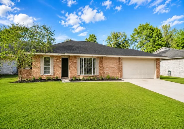 1st image of 4427 Algernon Dr, Spring, TX 77373 | MLS# 84329385