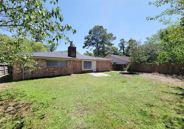 39th image of 4427 Algernon Dr, Spring, TX 77373 | MLS# 84329385