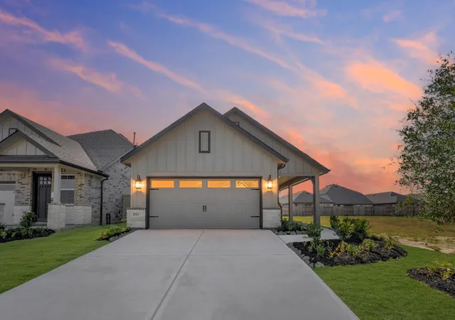 1st image of 21523 Barnridge Ct, Waller, TX 77484 | MLS# 4008447