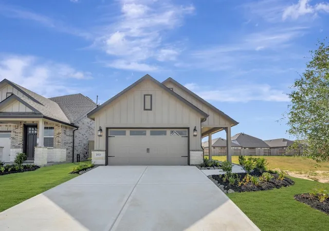 2nd image of 21523 Barnridge Ct, Waller, TX 77484 | MLS# 4008447