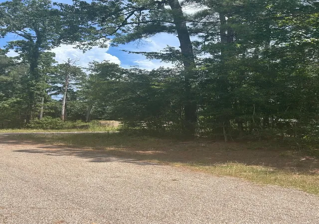 Photo 4 of Land for sale at 15814 Cottonwood Dr, Montgomery, TX 77356 | MLS# 26926857 | Listing updated on 2026-07-22