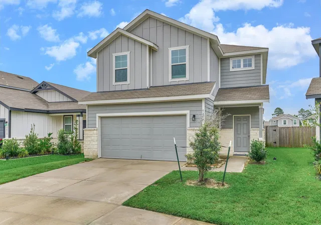 Photo 3 of Single family home for sale at 5406 Balerna St, Spring, TX 77373 | MLS# 44241792 | Listing updated on 2026-10-08