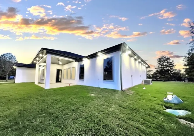 5th image of 1156 Spanish Dr, Dayton, TX 77535 | MLS# 72679975
