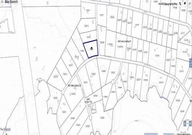 2nd image of 0 Daniel St, Magnolia, TX 77354 | MLS# 85442241