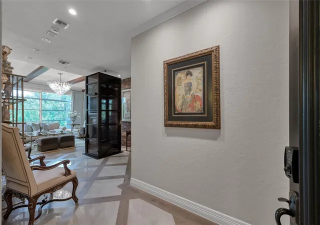5th image of 1 Waterway Ct #3F/4F, The Woodlands, TX 77380 | MLS# 34296200