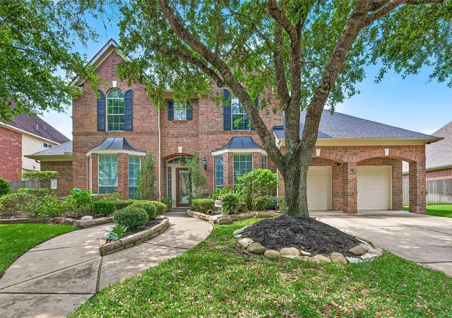 Photo 1 of Single family home for sale at 6638 Sutters Crk Trl, Missouri City, TX 77459 | MLS# 9873972 | Listing updated on 2026-07-20