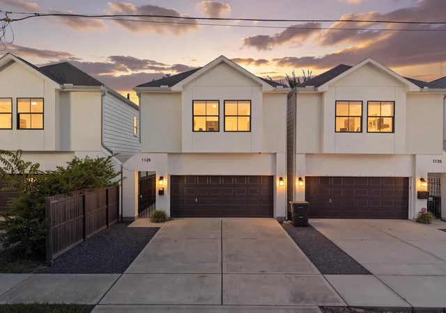 1st image of 1128 Malone St, Houston, TX 77007 | MLS# 24840762