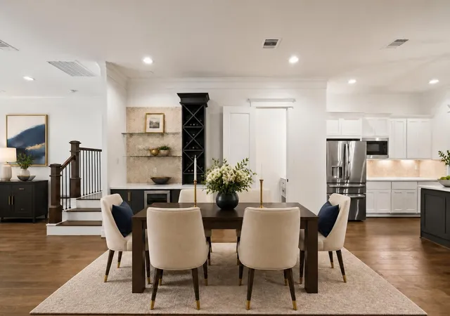 4th image of 1128 Malone St, Houston, TX 77007 | MLS# 24840762