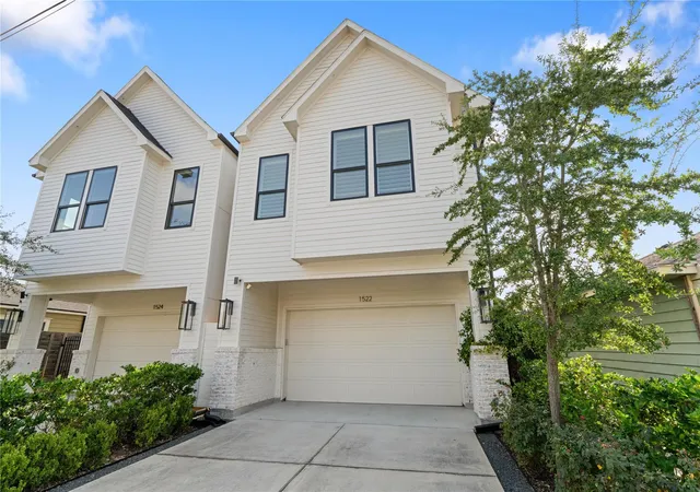 1st image of 1522 Lawrence St, Houston, TX 77008 | MLS# 10710309
