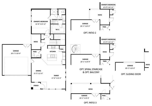 Photo 2 of Single family home for sale at 17219 Skylark Forest Dr, Cypress, TX 77433 | MLS# 37090385 | Listing updated on 2026-09-13