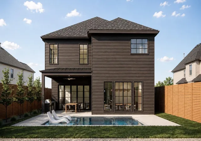11th image of 5456 Richmond Ave, Dallas, TX 75206 | MLS# 64702437