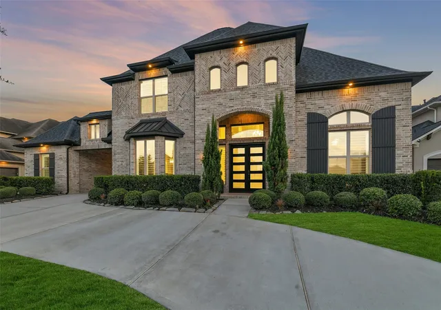 Photo 1 of Mansion for sale at 13611 Saddlebred Springs Ln, Cypress, TX 77429 | MLS# 60251847 | Listing updated on 2026-09-19