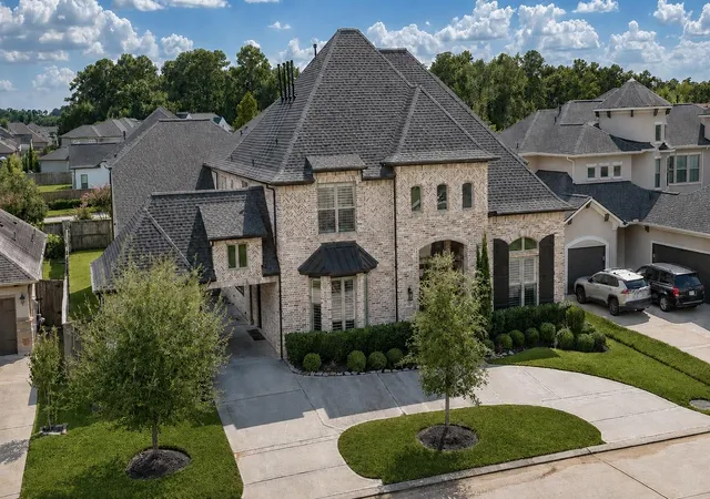 Photo 3 of Single family home for sale at 13611 Saddlebred Springs Ln, Cypress, TX 77429 | MLS# 60251847 | Listing updated on 2026-09-19