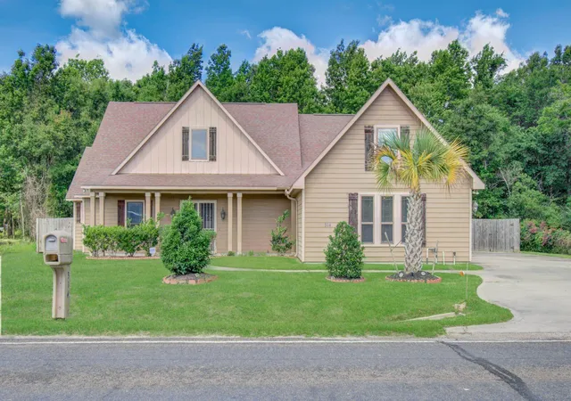1st image of 314 Martin Luther King St S, Ames, TX 77575 | MLS# 14189784